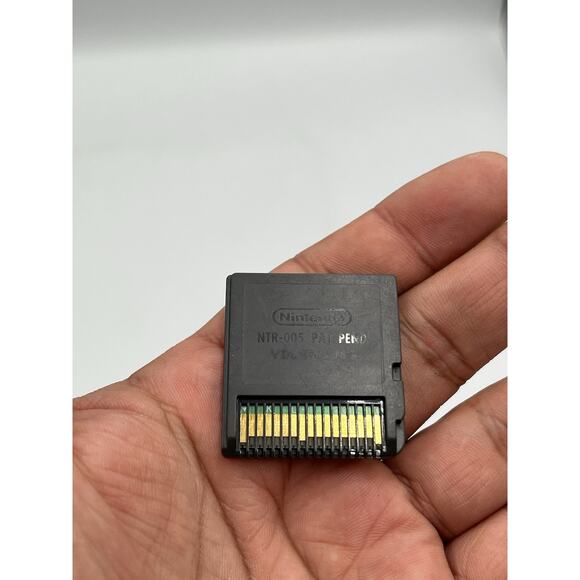 Deal Or No Deal | Nintendo DS | Original | Game Cartridge | Tested - Picture 2 of 3